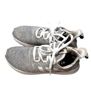 Adidas CloudFoam Pure Athletic Running Walking Shoes Women’s 8.5